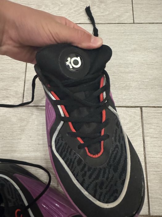 Кросовки nike kd 16