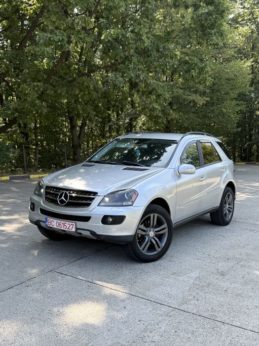 Mercedes ml 280 2006