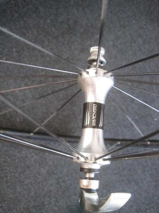 Roata fata Marchisio SOLIDA