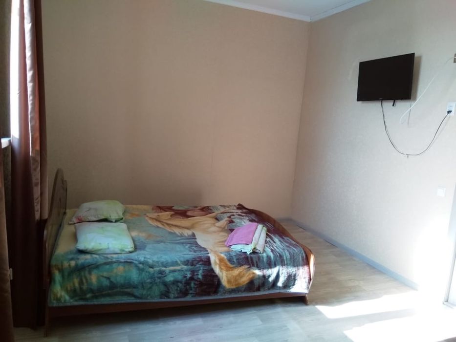 Квартира 1 комн. посуточно