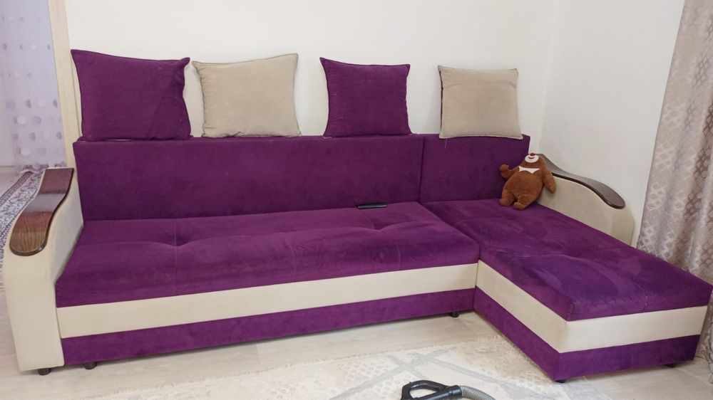 Диван для гостинной