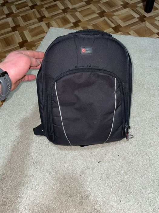 Rucsac foto/video Dura Gadget