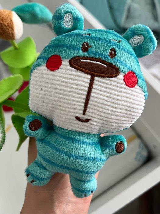 CANPOL Музикална въртележка FOREST FRIENDS