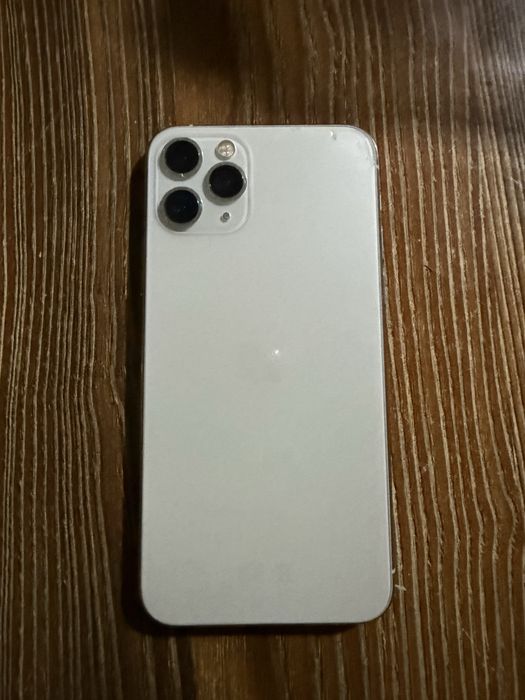 iPhone 11 pro Айфон 11 про