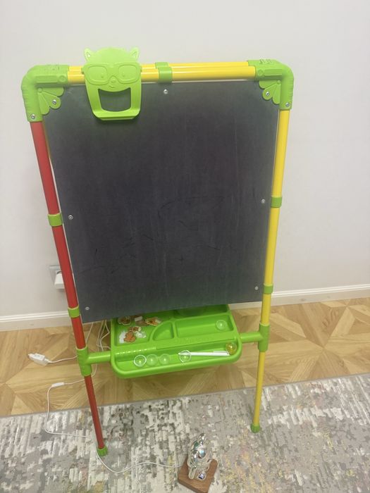 Продам детский мольберт