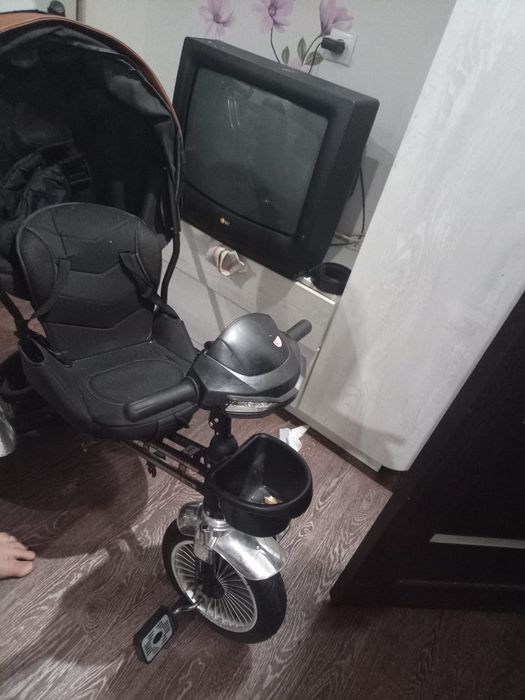 Продам велосипед детский