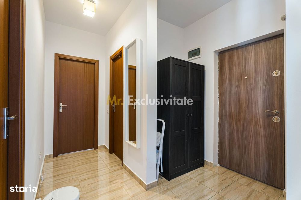 Apartament 3 camere decomandat Militari Residence