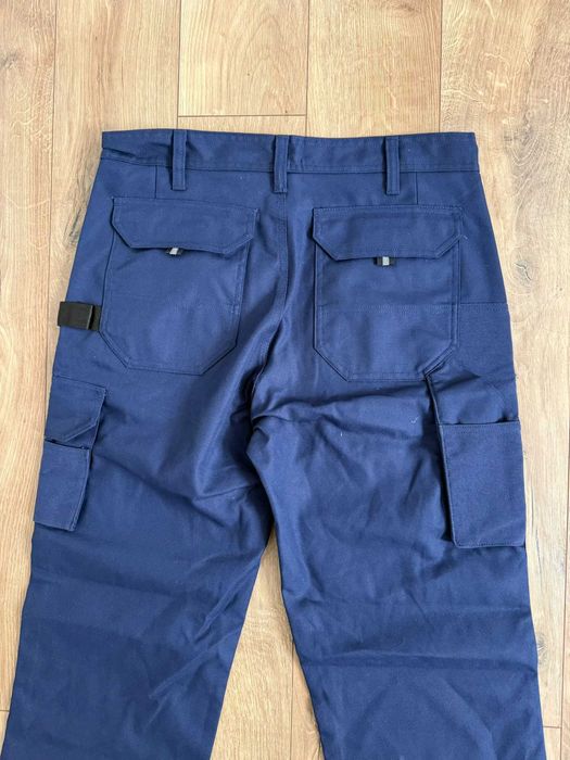 Nou Mascot 52 L barbati pantaloni munca Cordura
