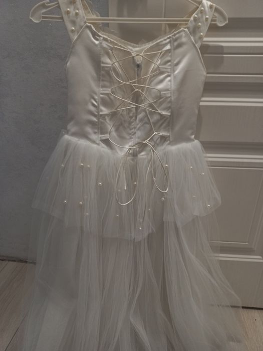 Платья для девочки