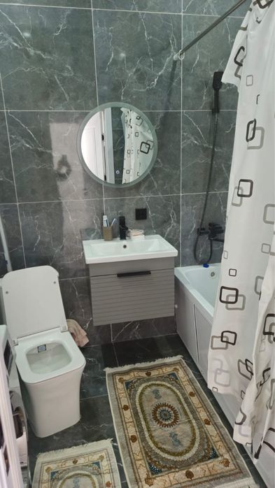 Сдам кватиру в Астане