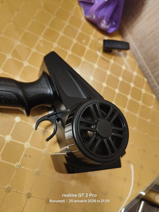 Telecomanda rc spectrum