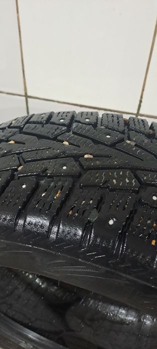 Продам шины р 14.