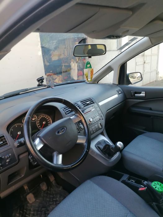 Ford Focus C-Max