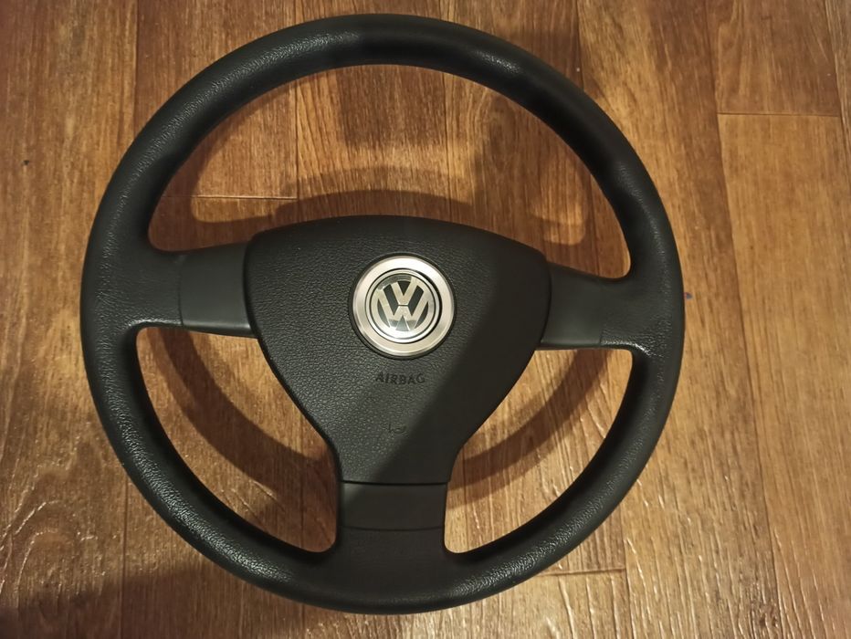 Руль на автомашину Volkswagen
