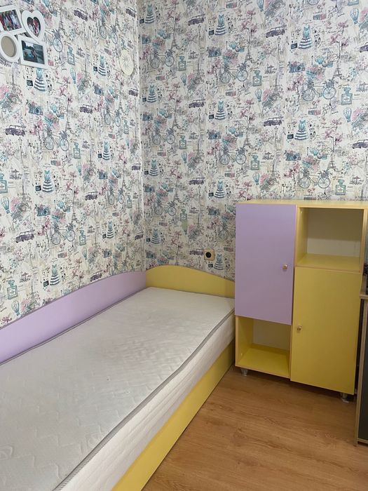 Детско обзавеждане за момиче