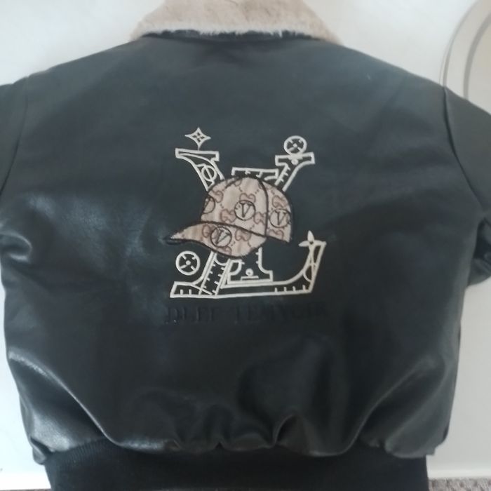 Куртка детский для мальчиков