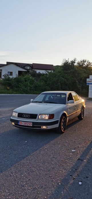 Audi 100 C4 Sedan