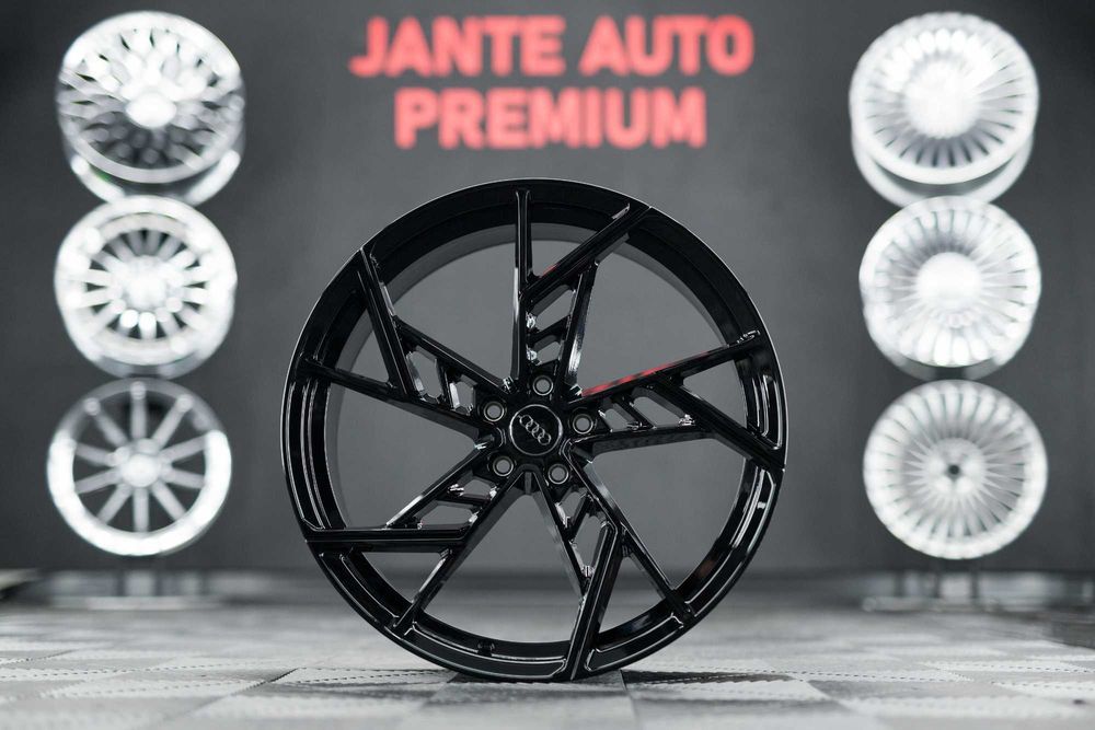 jante 21 audi rs r21 a5 a6 a7 a8 q3 q5 q7 q8