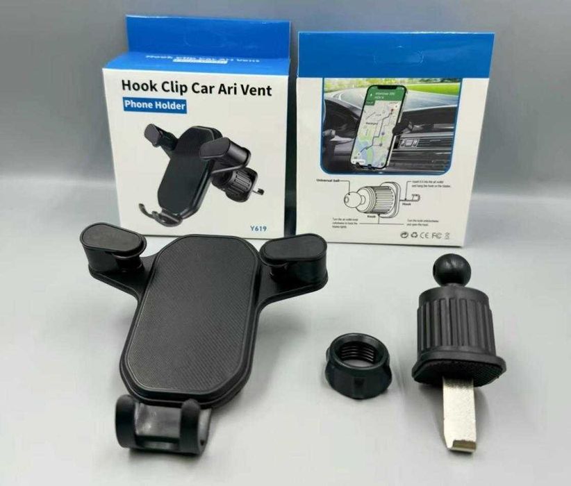 Авто держатель для телефона