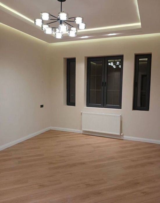 Коттеджный дом на Братских 2.5 соток