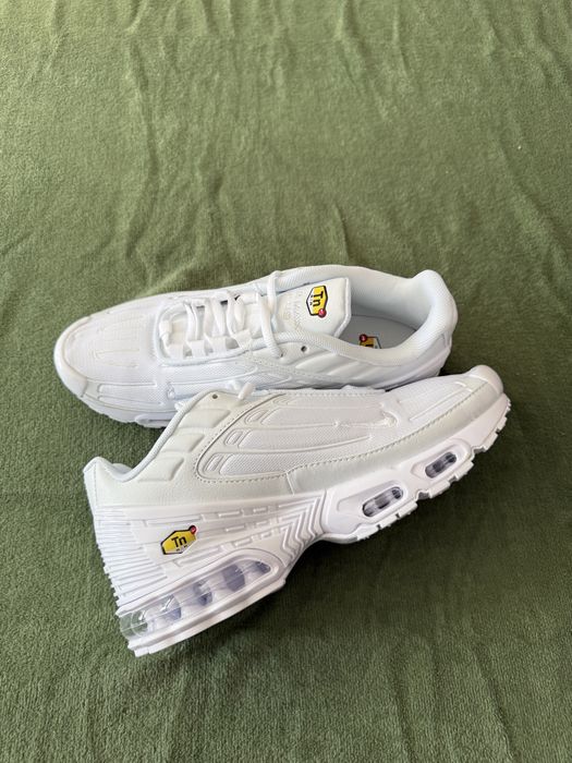 Nike Air Max Plus 42 // 43 // 44 // 45 noi new