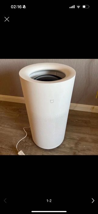 Увлажнитель воздуха xiaomi