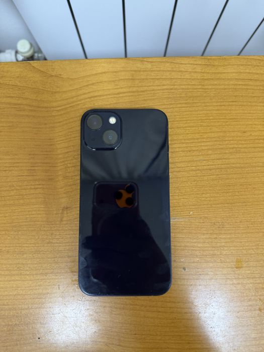 iphone 13 б/у 128 гб