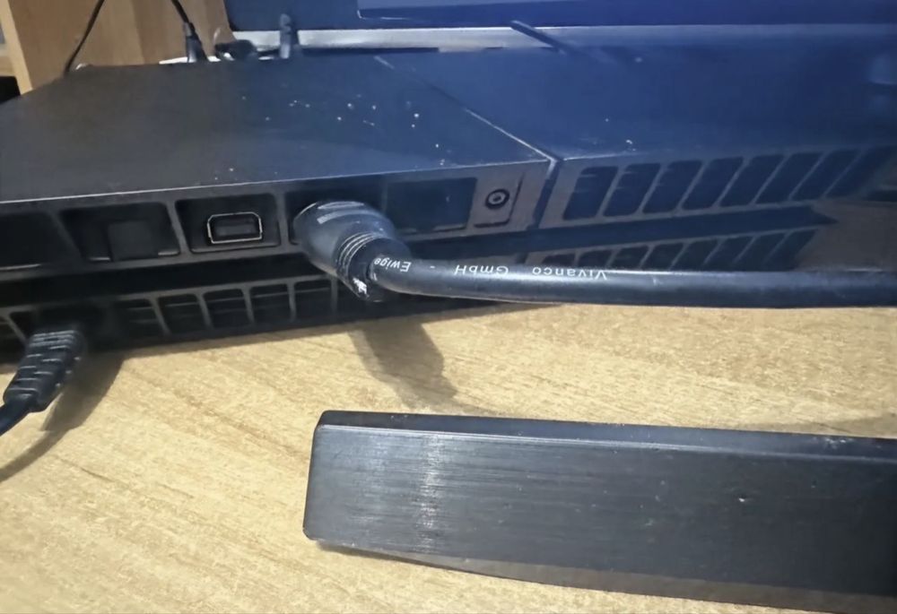 Playstation 4 1 tb