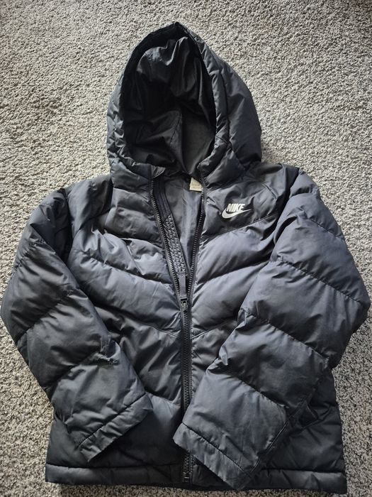 Детско яке  Nike  S - 128-137см