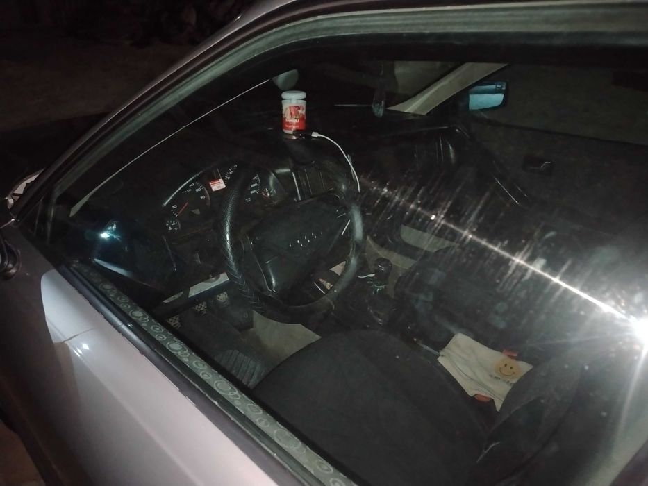 Ауди 80 б 3 яхши