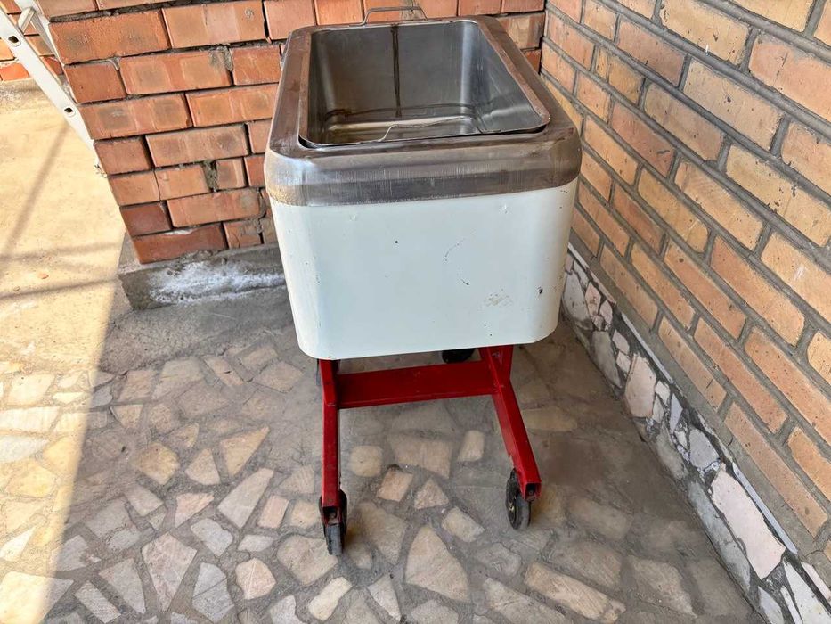 Электрическая Пирожки жарка