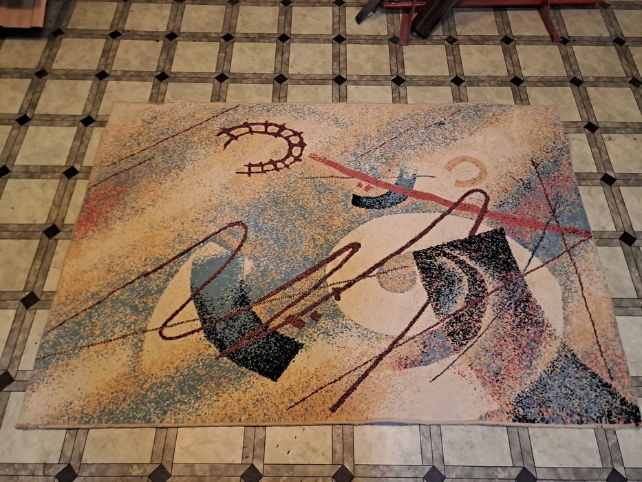 Продам ковры в нормальном состоянии