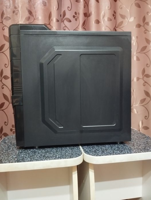 Продам игровой компьютер