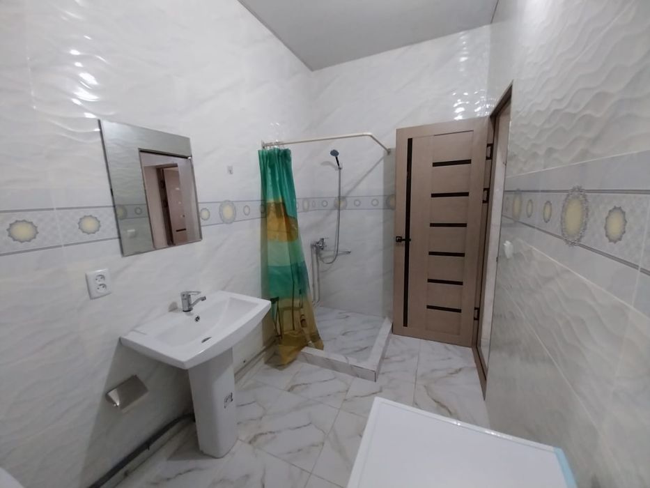 Сдаётся 2-х комнатная квартира