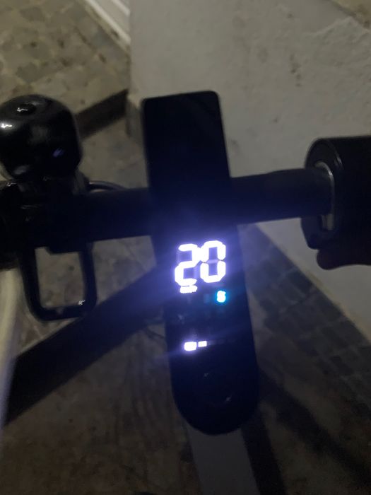 trotineta electrica xiaomi