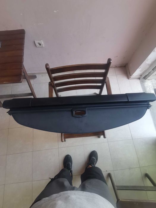 Щора за Мерцедес GLK