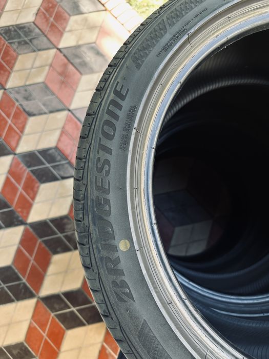 BRIDGESTONE шины летний