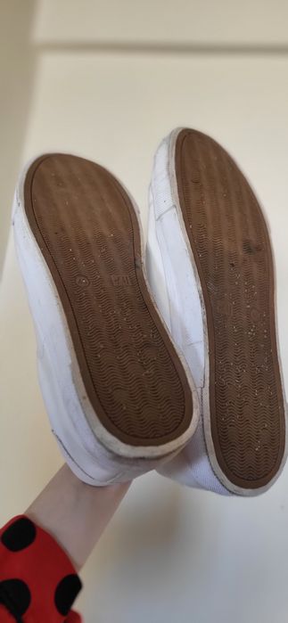 Pantofi teniși bărbătești H&M 45