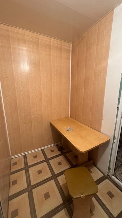 Сдеться теплое помещение для проживания