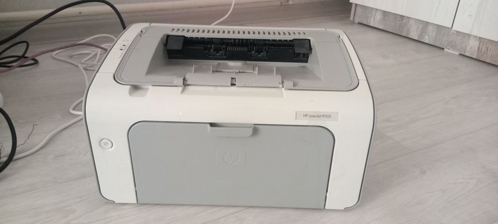 Продам принтер в в хорошем