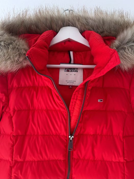 Geacă Tommy Hilfiger