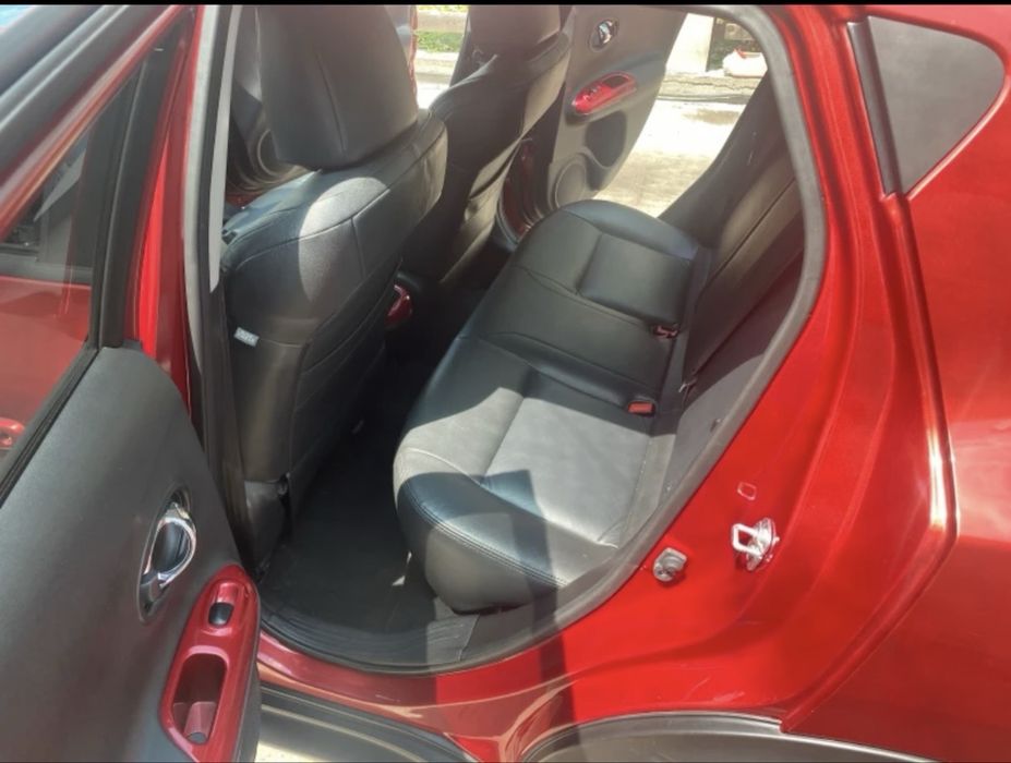 Продавам Nissan Juke 1.6 , 190 к. с.