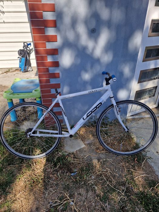 Vand bicicleta Loop Colorado