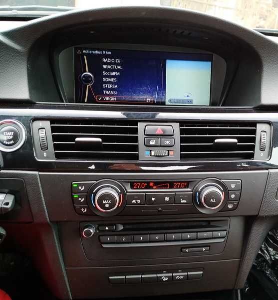 Vând sau dezmembrez BMW 320D xdrive E92 LCI FULL LED