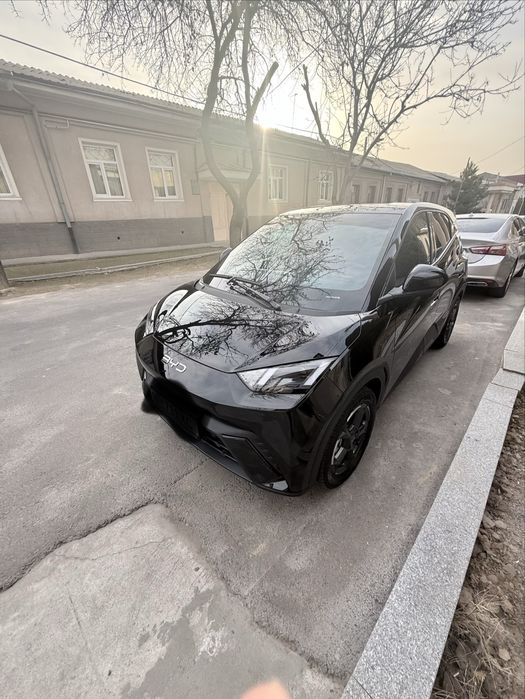 Byd seagull в отличний состоянии