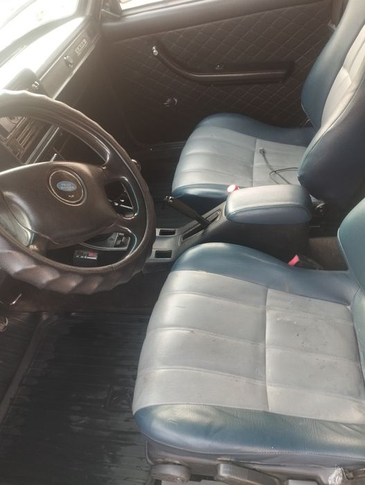 Moshina sotladi vaz 2107