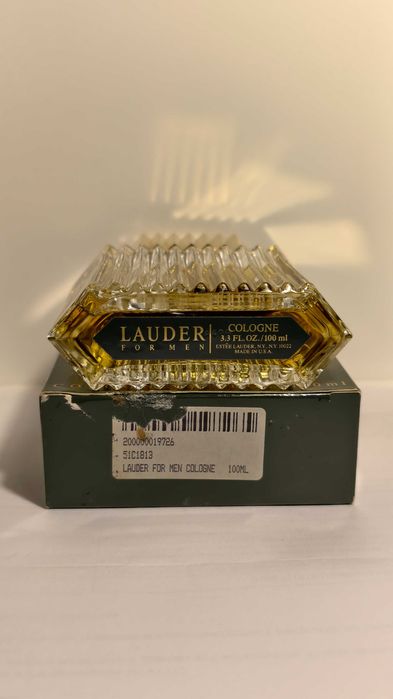Estee Lauder For Men