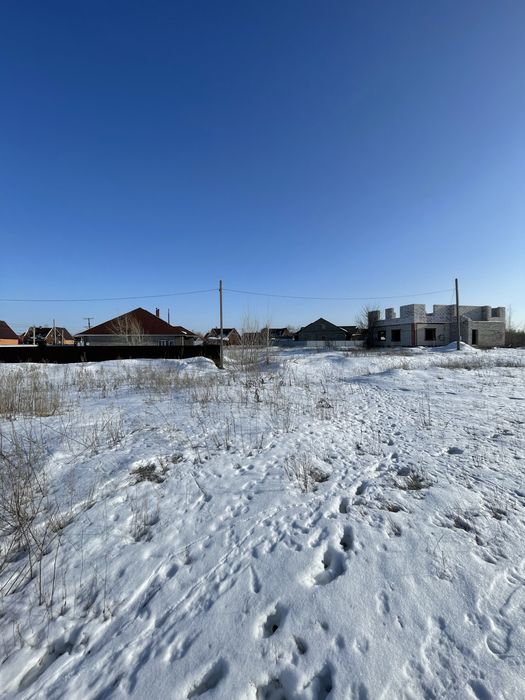 Продам Земельный участок