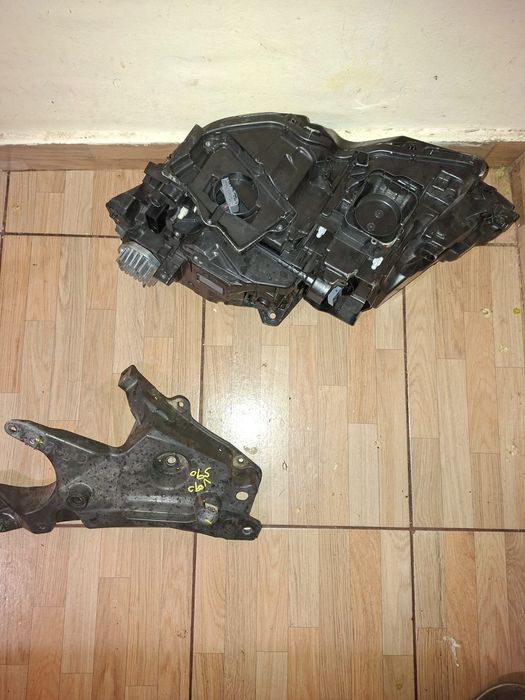 far full led bara aripa volvo s90 v90
