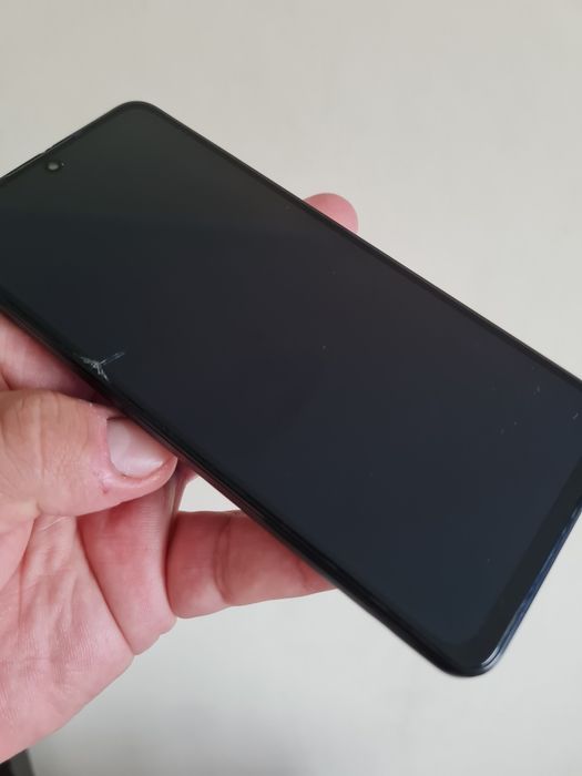 XIAOMI REDMI NOTE 11PrO Plus 5G ..256Gb 6Gb dualsim